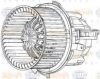 HELLA 8EW 351 040-261 Interior Blower
